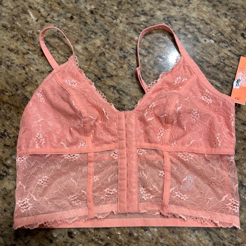 Cami Tank Large